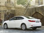 Lexus ES350 2013 года (CIS)